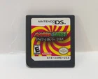 Mario and Luigi Partners in Time (Nintendo DS, 2005) Cartridge tested.