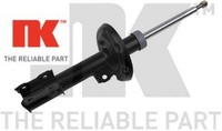 Nk 653631191 StoßDäMpfer StossdäMpfer FüR Opel