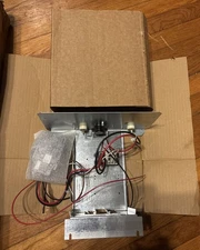 PROTECH Heater Kit HVAC RXBH-1724A05J-B  Automated Plug & Play 5 KW 240V  NEW