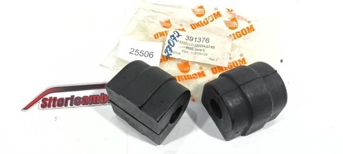 2X Stabilizer Bar Bushing Front Left Right Compatible With BMW Series 5 E39 - Picture 3 of 3