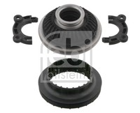Vorderachse Febi Bilstein 28118 Reparatursatz, FederbeinstüTzlager FüR Opel,Vaux