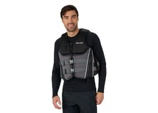Sea-Doo Unisex Wave Grip PFD/Life Jacket LARGE 2870290990