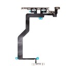 New OEM Power Volume Switch Button Flex Cable Replacement For iphone 12 Pro Max