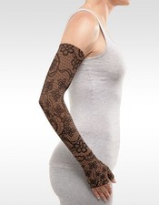 MOSAIC HENNA CHESTNUT Dreamsleeve Compression...
