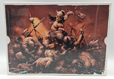 Conan - Frazetta Box / Erweiterung | Monolith | NEU | ENG
