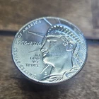 (1 COIN ONLY) 2026  D SEMIQUINCENTENNIAL HALF DOLLAR COIN (1 COIN)