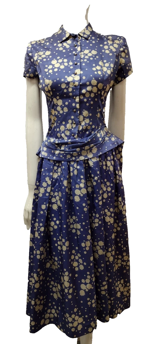 1940 cocktail dresses 1940s | Vintage 40s Fashion Cocktail Dress Buy 1940s Style