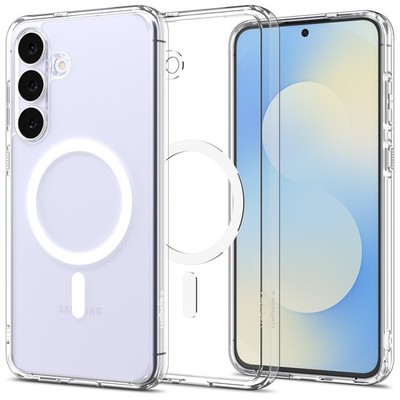 For Galaxy S25 FE | Spigen [ Ultra Hybrid Mag Fit ] Shockproof Case