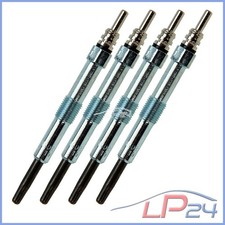 Bougies de préchauffage Opel SIGNUM