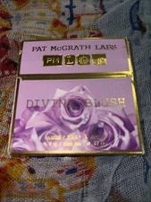 PAT MCGRATH LABS DIVINE BLUSH   "Blush Fleurtatious" New Open Box 