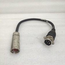 ALLEN BRADLEY 2090-CPWM4E2-14TR SER A BULLETIN 2090 POWER TRANSITION CABLE