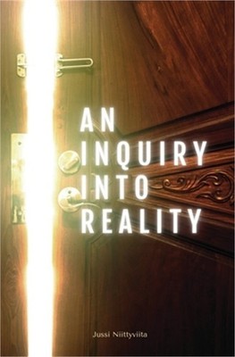An Inquiry Into Reality (Paperback or Softback)