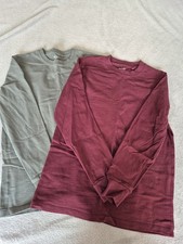 Boys Next Long Sleeve Tops Age 11