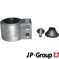 Jp Group Lagerung, Lenker Unten, Vorderachse Beidseitig U.A. FüR Fiat, Opel