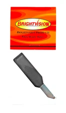 Redline Tune-Up Wrench - Deluxe BLACKTOP Brightvision Tool -The Famous Axle Tool