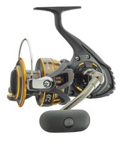 Daiwa StationäRrollen Bg 8000 Wallerrolle, Auch Salzwasserfest