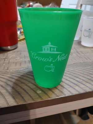 Masters Crows Nest Cup Set of 4