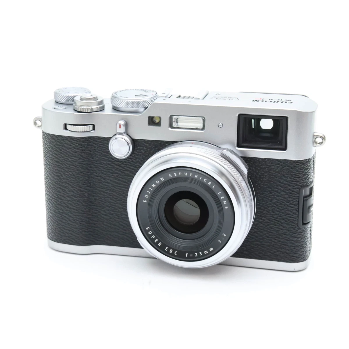 Fujifilm Digital Cameras Fujifilm X100F for Sale - Shop New & Used