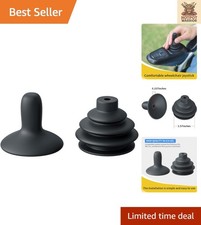 Joystick Knob Gaiter for Jazzy Electric Wheelchairs - Easy Install
