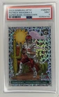 2023 Panini Donruss Optic - Super Bowl Downtown Patrick Mahomes II #SBD-PM