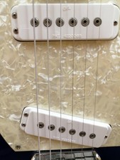 G&L Electric Guitar ASAT SPECIAL Used