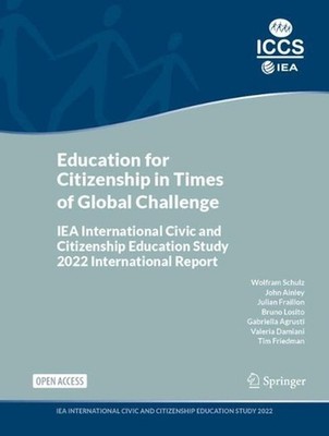 Education for Citizenship in Times of Global Challenge: IEA International Civic 