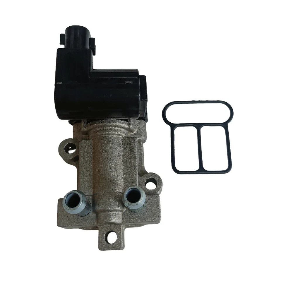 OEM IAC Idle Air Control Valve 16022-PLC-J01 For 2001-2005 Honda Civic 1.7L Foto 2 de 4