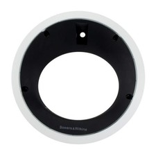 Bowers  Wilkins ZZ24256 CCM816 Frame 4"x5" Baffle Speaker Installation