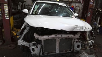 13 14 15 16 17 23 24 SUBARU LEGACY Carrier/differential Assembly