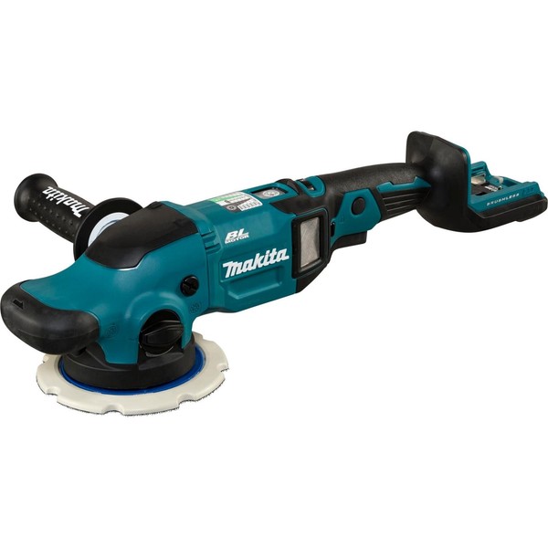 Makita DPO600Z Akku-Exzenterpolierer-image