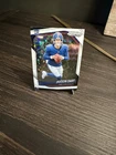 JAXSON DART - 2025 Panini Prizm White Disco Prizm Rookie #332 - NY Giants - RC