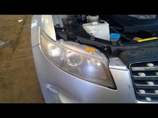 Passenger Headlight Xenon Hid Smoked Lens Fits 05 Infiniti Fx Series 4009897