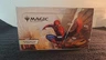 MTG MAGIC THE GATHERING MARVEL SPIDER-MAN SEALED PLAY BOOSTER BOX Visit My Store