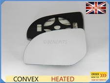 Glace de rétroviseur Hyundai I20