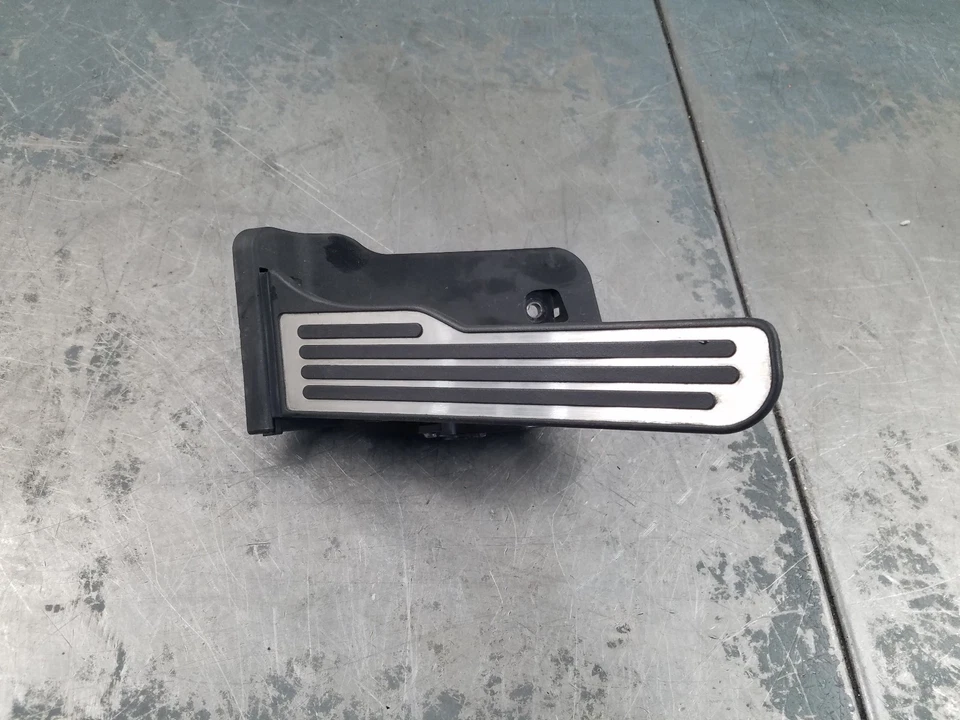 2015 Chevy Corvette C7 Z06 Accelerator Throttle Pedal #3369 D4 - Image 3 of 4