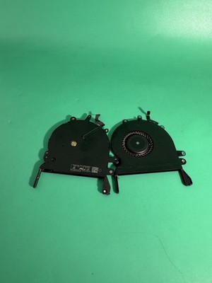  CPU & GPU Cooling Fan For MacBook Pro 15'' A1990 Original Oem  