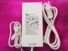 AD10660LF 230701-11 For LG Monitor 20V 13.5A 5.5mm 270W AC Adapter Original NEW