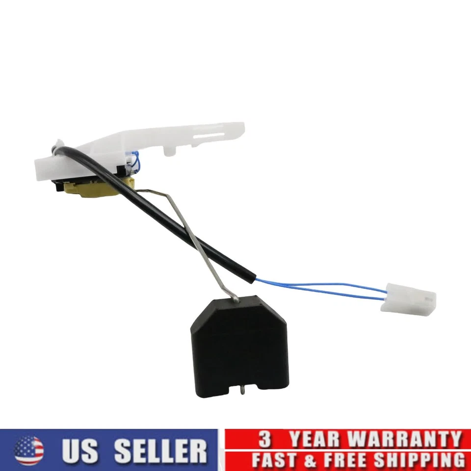 Left Side Fuel Level Sensor 7L0919673F Fits 2004-2010 Porsche Cayenne V6 V8 Foto 4 de 4