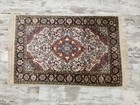 Tapis Persan Fait Main