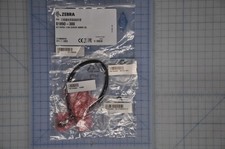 ZEBRA SENSOR, LOW PAPER, PTR W/300MM CABLE TTP2000/2100 01890-300