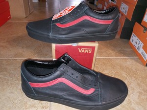 mens vans ebay