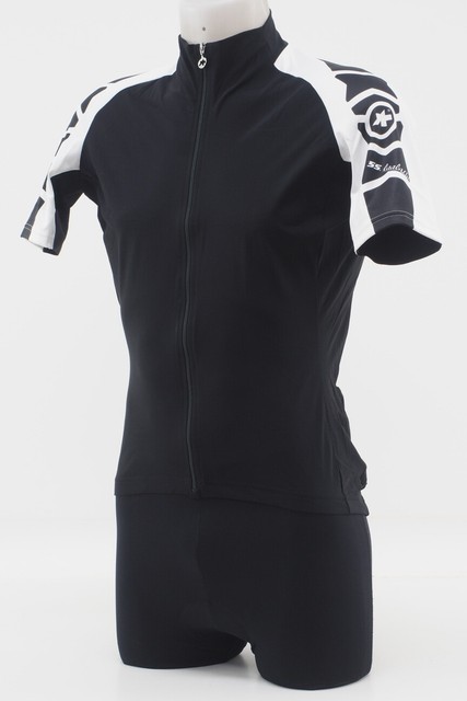 assos mercedes amg petronas team jersey