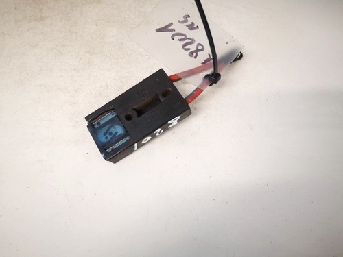 Audi 80 1992 Fuses 8a0937530, Genuine #1648384-09