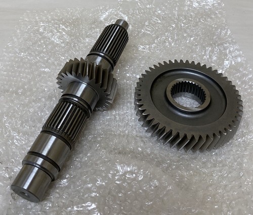 ‘20-22 SuperATV PRO XP Transmission, 12% Gear Reduction Kit #GRK-1-33-001 /#L647 - Picture 4 of 12