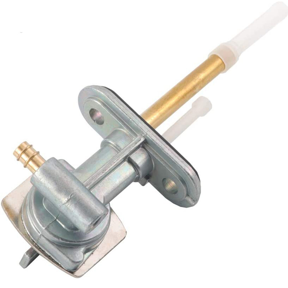 Petcock Fuel Tank Switch Valve For Yamaha Tri-Zinger YT60 4 Zinger