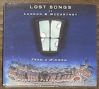 The Beatles Covers Lost Songs Of Lennon & McCartney Oop 2003 Cd - Graham Parker