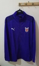 Vintage Jeju United Kurtka treningowa XXLarge bardzo rzadka K-League