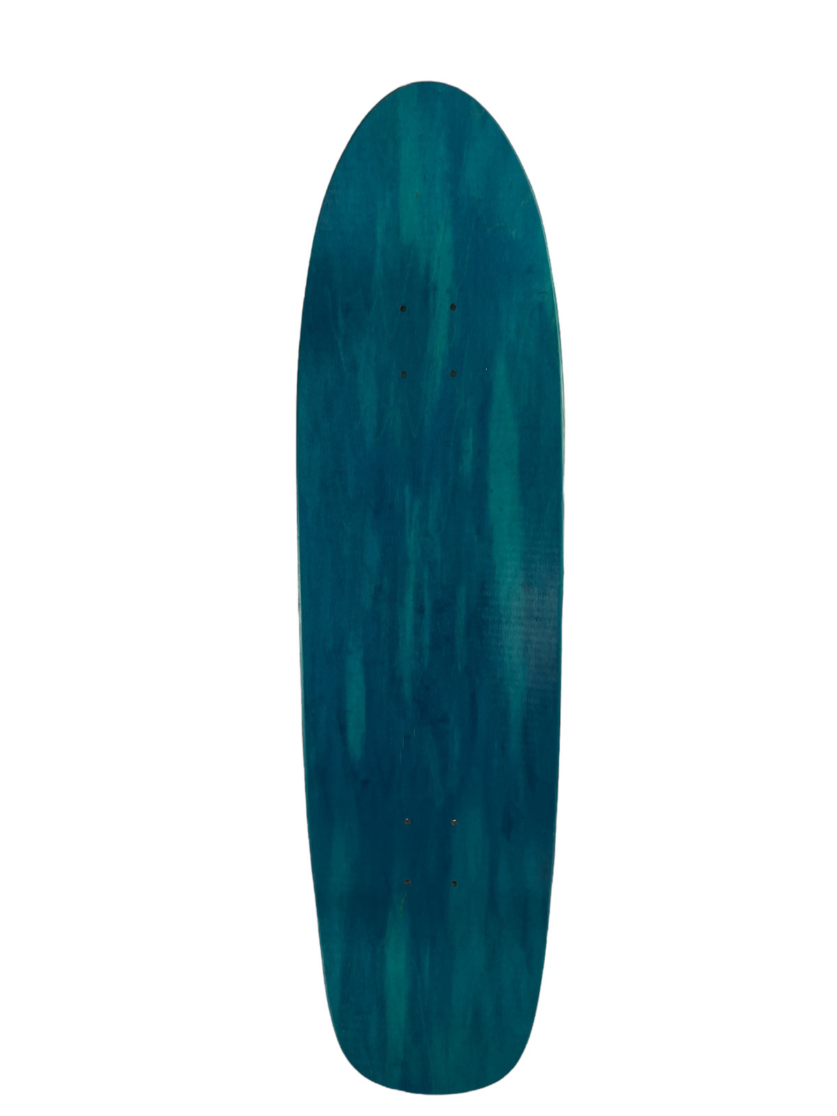 Melcher Mermaid Pro Deck - Death Skateboards POOL Shape 9 "  free shipping