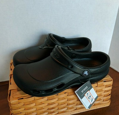 crocs for professionals