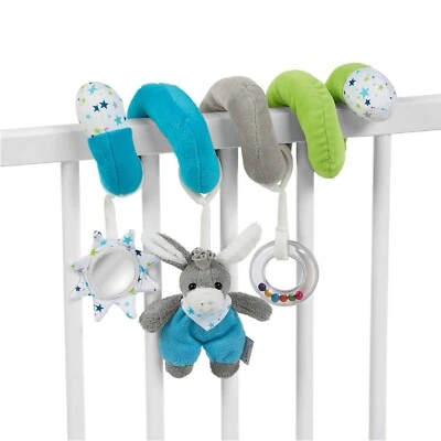 Sterntaler Spielzeugspirale Esel Erik Neu Art-Nr. 6611931